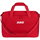 JAKO Sporttasche One (Größe M - 48 Liter) rot - 54x25x32cm