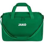 JAKO Sporttasche One (Größe M - 48 Liter) grün - 54x25x32cm