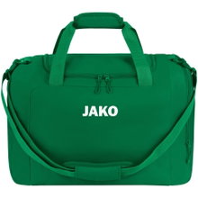 JAKO Sports Bag One (Size M - 48 Litres) green - 54x25x32cm