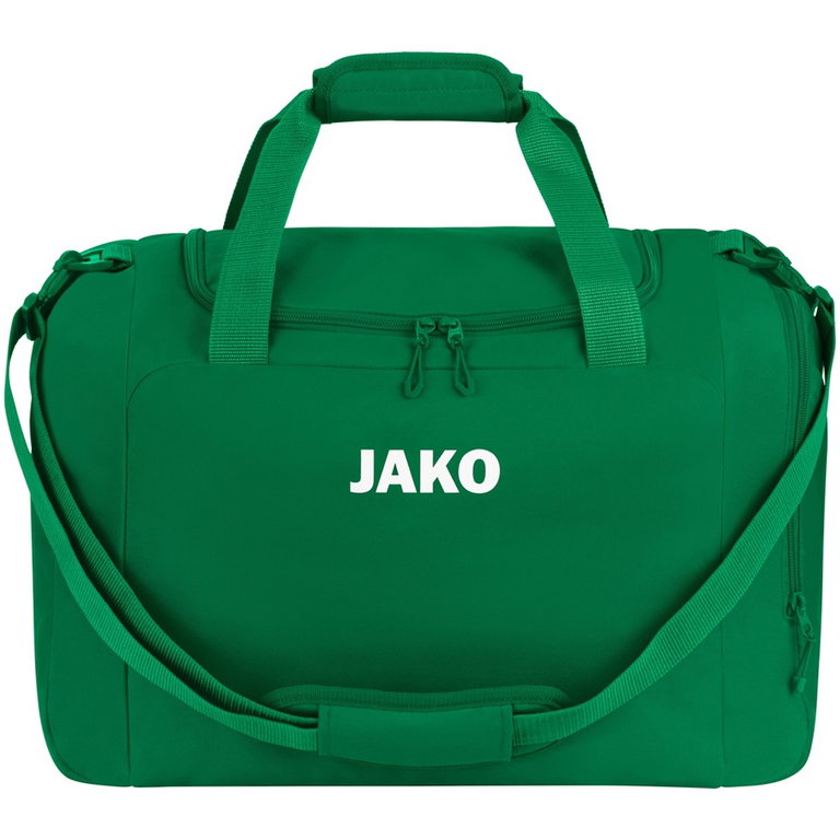 JAKO Sporttasche One (Größe M - 48 Liter) grün - 54x25x32cm