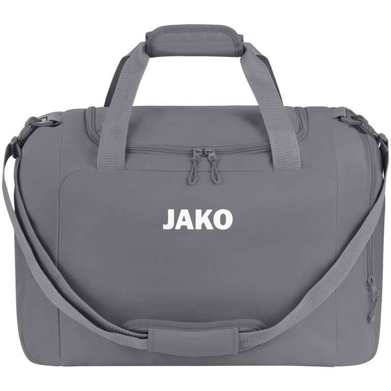 JAKO Sports Bag One (Size L - 73 Litres) grey - 63x32x36cm