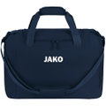 JAKO Sporttasche One (Größe S - 25 Liter) marineblau - 42x24x25cm