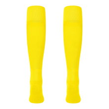 JAKO Glasgow 2.0 Socks Yellow - 1 Pair