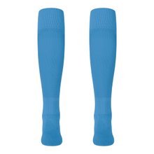 JAKO Glasgow 2.0 Knee Socks Light Blue - 1 Pair