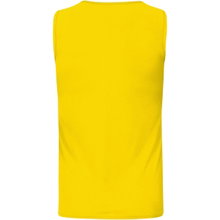 JAKO Tanktop Challenge (ärmellos) gelb Jungen/Mädchen