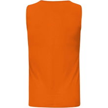 JAKO Tanktop Challenge (sleeveless) orange Boys/Girls