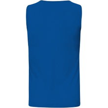 JAKO Tanktop Challenge (ärmellos) royalblau Jungen/Mädchen