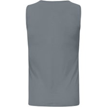 JAKO Tanktop Challenge (sleeveless) dark grey Boys/Girls