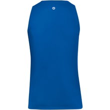 JAKO Running Tank Top Run 2.0 (sleeveless) royal blue Men