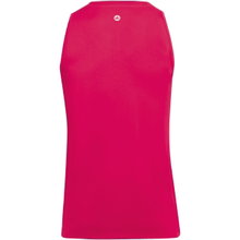 JAKO Running Tank Top Run 2.0 (sleeveless) pink Men