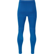 JAKO Spodnie funkcjonalne Tight Comfort 2.0 Długie bielizna niebieska królewska Mężczyźni