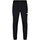 JAKO Trainingshose (Polyesterhose) Challenge (100% Polyester) lang schwarz/weiss Jungen