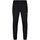 JAKO Trainingshose (Polyesterhose) Challenge (100% Polyester) lang schwarz/grau Jungen