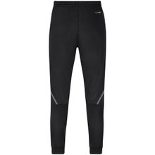 JAKO Training Pants (Polyester Pants) Challenge (100% Polyester) long black/grey Boys