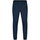 JAKO Trainingshose (Polyesterhose) Challenge (100% Polyester) lang dunkelblau/royal Jungen