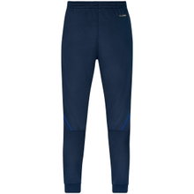 JAKO Training Pants (Polyester Pants) Challenge (100% Polyester) long dark blue/royal Boys