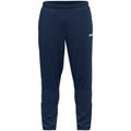 JAKO Trainingshose (Polyesterhose) Dynamic lang marineblau Damen