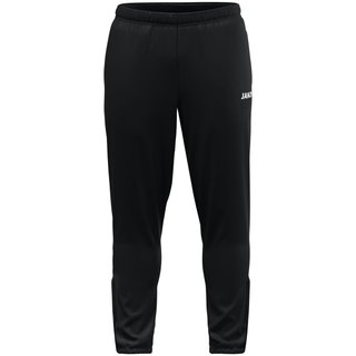 JAKO Training Trousers (Polyester Trousers) Dynamic Long Black Men’s