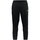JAKO Training Trousers (Polyester Trousers) Dynamic Long Black Children