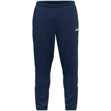 JAKO Training Trousers (Polyester Trousers) Dynamic Navy Blue Kids