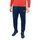 JAKO Trainingshose Polyesterhose Competition 2.0 lang navyblau/orange Herren