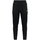 JAKO Training Trousers (Web Trousers) Dynamic Long Black Ladies