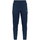 JAKO Training Trousers (Web Trousers) Dynamic Long Navy Blue Ladies