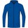 JAKO Training Jacket Challenge with Hood Royal Blue Boys