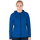 JAKO Trainingsjacke Challenge mit Kapuze royalblau Damen