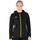 JAKO Trainingsjacke Challenge mit Kapuze schwarz/gelb Damen