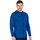 JAKO Trainingsjacke Challenge mit Kapuze royalblau Herren