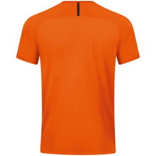 JAKO Sport T-shirt (Jersey) Challenge orange Boys
