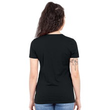 JAKO Leisure Shirt Organic (Organic Cotton) Black Women