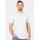 JAKO Freizeit Tshirt Organic (Bio-Baumwolle) weiss Herren