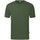 JAKO Freizeit Tshirt Organic (Bio-Baumwolle) olivegrün Jungen