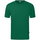 JAKO Freizeit-Tshirt Organic (Bio-Baumwolle) grün Jungen