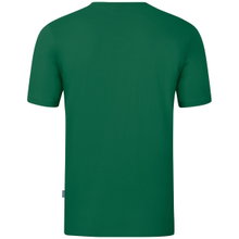 JAKO Leisure T-shirt Organic (Organic Cotton) green Boys