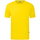 JAKO Freizeit Tshirt Organic (Bio-Baumwolle) gelb Jungen
