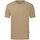 JAKO Freizeit Tshirt Organic (Bio-Baumwolle) sandbraun Jungen