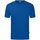 JAKO Freizeit Tshirt Organic (Bio-Baumwolle) royalblau Jungen
