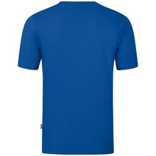JAKO Leisure Tshirt Organic (Organic Cotton) Royal Blue Boys
