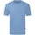 JAKO Freizeit-Tshirt Organic (Bio-Baumwolle) hellblau Jungen
