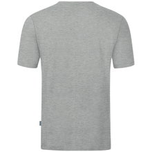 JAKO Leisure Tshirt Organic (Organic Cotton) light grey Boys