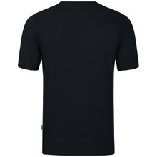 JAKO Leisure Tshirt Organic (Organic Cotton) black Boys