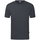 JAKO Freizeit Tshirt Organic (Bio-Baumwolle) anthrazit/grau Jungen