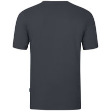 JAKO Leisure Tshirt Organic (Organic Cotton) anthracite/grey Boys