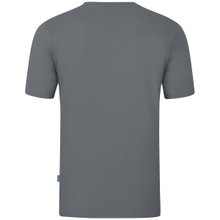 JAKO Leisure Tshirt Organic (Organic Cotton) dark grey Boys