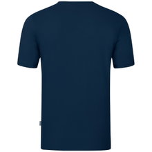 JAKO Leisure Tshirt Organic (Organic Cotton) dark blue Boys