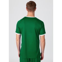 JAKO Sport T-shirt Jersey Primera Short Sleeve (simple design, polyester interlock) green Men