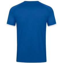JAKO Sport T-shirt Jersey Primera Short Sleeve (simple design, polyester interlock) royal blue Children